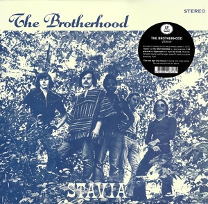 Brotherhood – Stavia