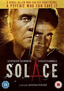 Movie – Solace