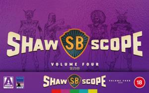 Movie – Shawscope: Volume Four