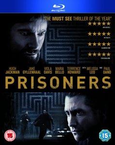 Movie – Prisoners