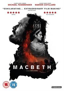 Movie – Macbeth (2015)