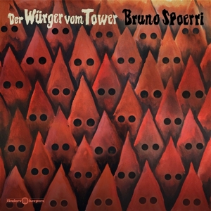 Spoerri, Bruno – Der Wurger Vom Tower