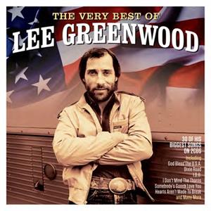 Greenwood, Lee – Best of