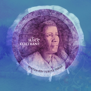 Coltrane, Alice – Kirtan: Turiya Sings
