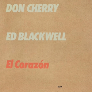 Cherry, Don & Ed Blackwell – El Corazon