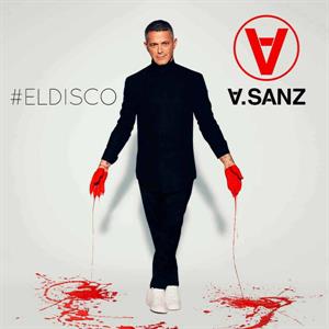Sanz, Alejandro – #Eldisco