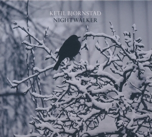 Bjornstad, Ketil & Falkeid Kolbein – Nightwalker