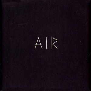 Sault – Air