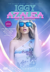 Azalea, Iggy – Her Life Her Story