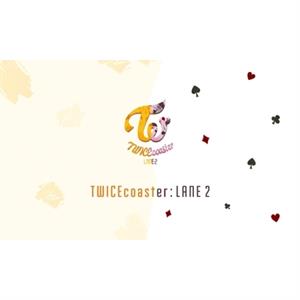 Twice – Twicecoaster : Lane 2