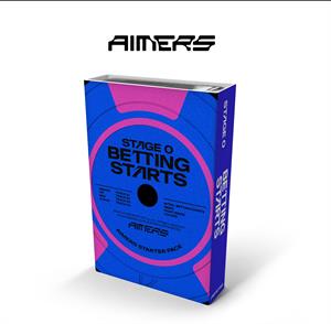 Aimers – Stage 0. Betting Starts