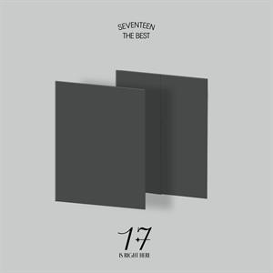Seventeen – 17 is Right Here