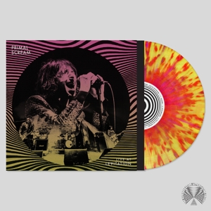 Primal Scream – Live At Levitation