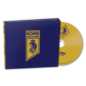 Rome – Gates of Europe