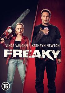 Movie – Freaky
