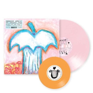 Deerhoof – Apple O
