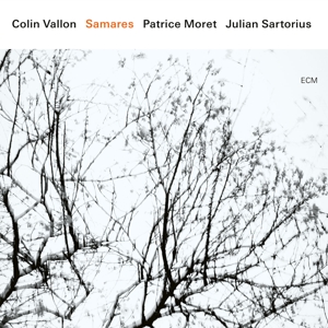 Vallon, Colin & Patrice Moret & Julian Sartorius – Samares