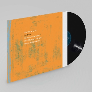 Eick, Mathias – Lullaby