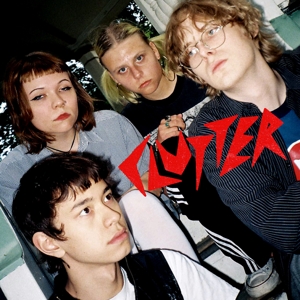 Clutter – 7-Jesus / Holy Brother