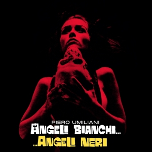 Umiliani, Piero – Angeli Bianchi, Angeli Neri