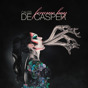 De Casper, Caleb – Femme Boy