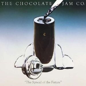 Chocolate Jam Co. – Spread of the Future