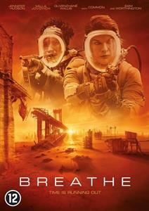Movie – Breathe