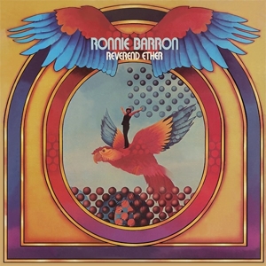 Barron, Ronnie – Reverend Ether