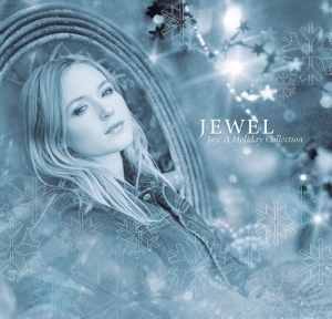 Jewel – Joy: a Holiday Collection