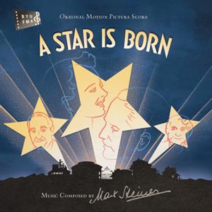 Steiner, Max – A Star is Born (1937 Original)