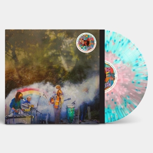 Babe Rainbow – Levitation Sessions