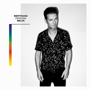 Belin, Bertrand – Persona