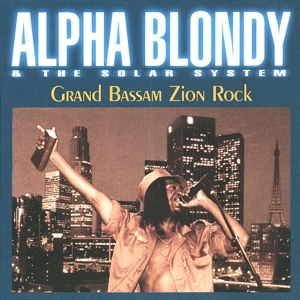 Alpha Blondy – Grand Bassam Zion Rock