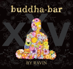 V/A – Buddha Bar Xxv
