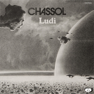 Chassol – Ludi