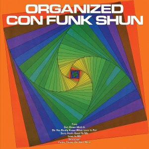 Con Funk Shun – Organized Con Funk Shun