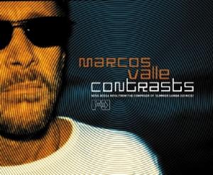 Valle, Marcos – Contrasts -14tr-
