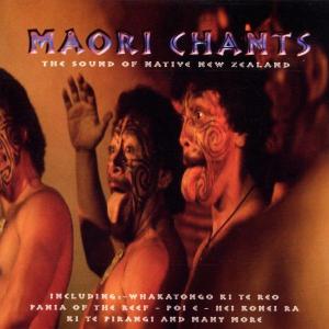 V/A – Maori Chants
