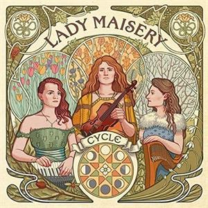 Lady Maisery – Cycle