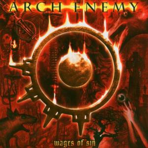Arch Enemy – Wages of Sin