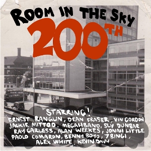 V/A – Room In the Sky 200th