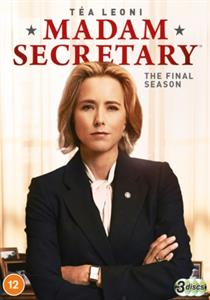 Tv Series – Madam Secretary Season 6