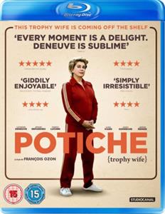 Movie – Potiche