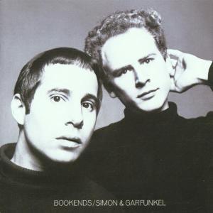 Simon & Garfunkel – Bookends