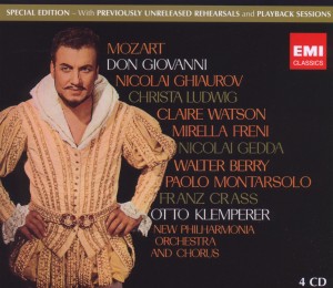 Peter Schmidl, Wiener Philharm – Salzburg Festival - W. A. Moza
