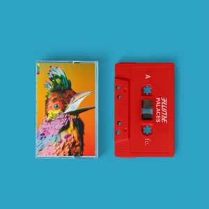 Flume – Palaces