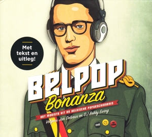 V/A – Belpop Bonanza