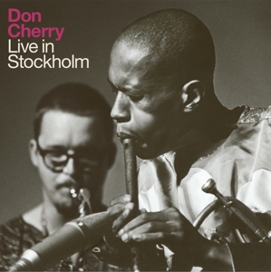 Cherry, Don – Live In Stockholm