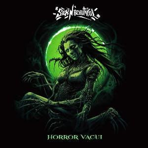Sick N' Beautiful – Horror Vacui