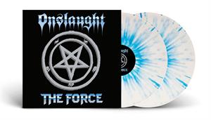 Onslaught – Force